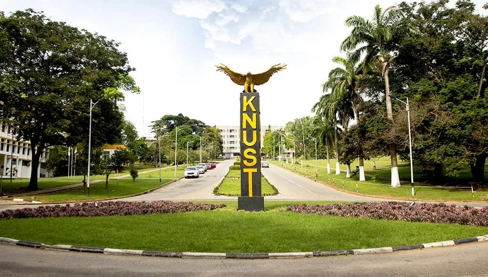 Police detain suspected boyfriend of deceased KNUST student