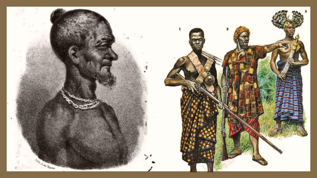 Badu Bonsu II — rebellion, retribution and the long journey home of a king’s head