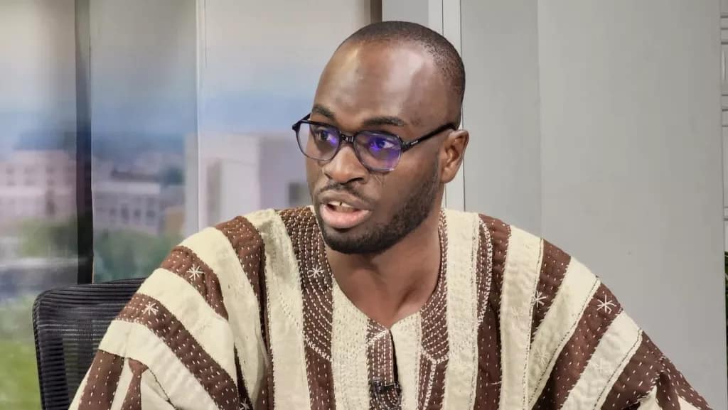 Intention behind National Economic Dialogue remarkable but… – Dr Kabiru Mahama