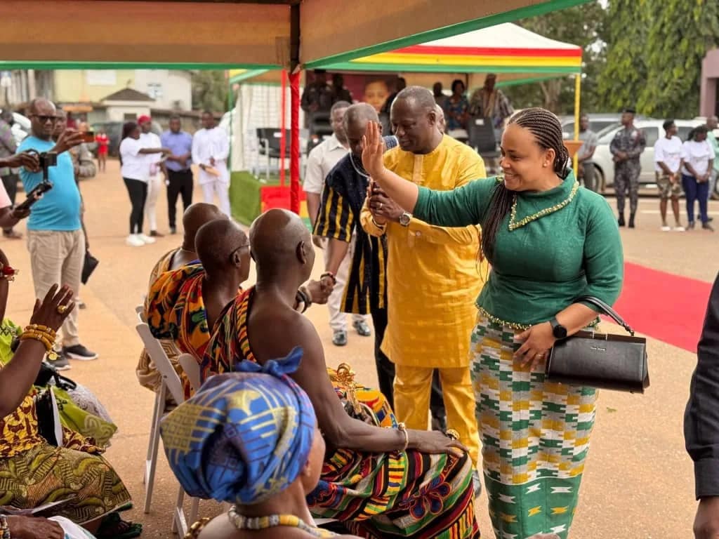 Ahanta Renaissance Project Launched to Revitalize Indigenous Language in Schools