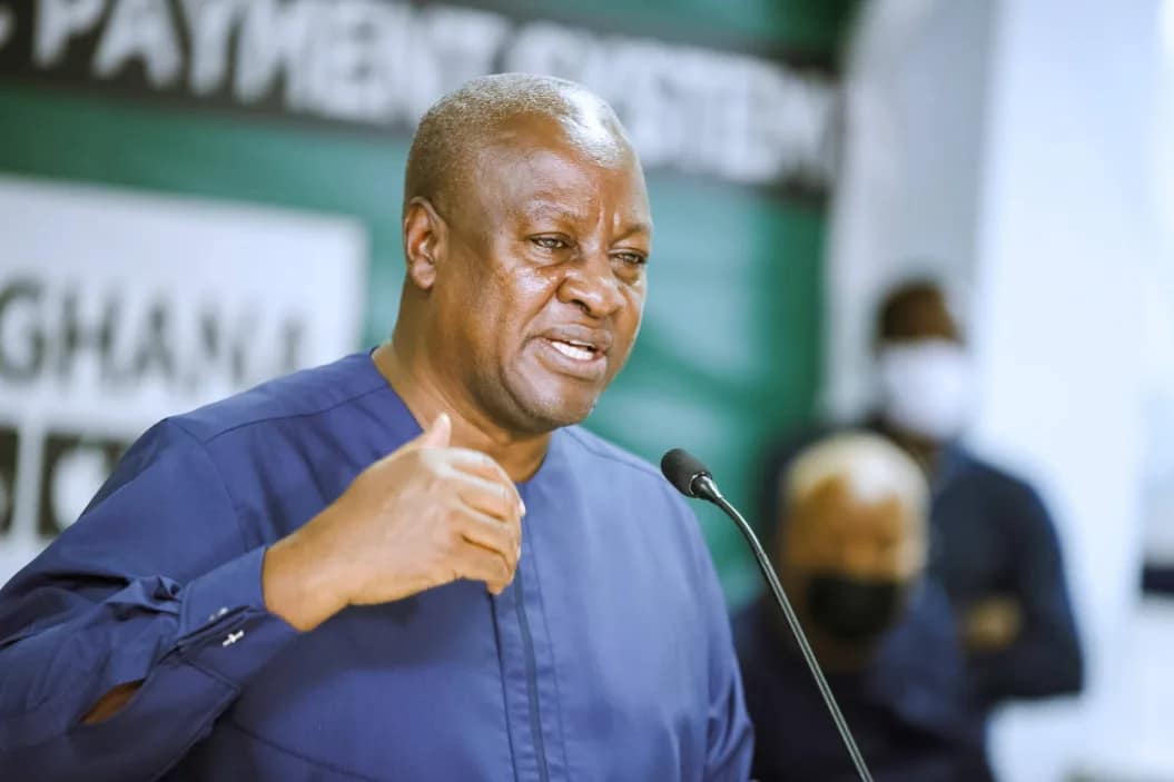 Officials invited and questioned on 2023 African Games ‘scandal’ – President Mahama