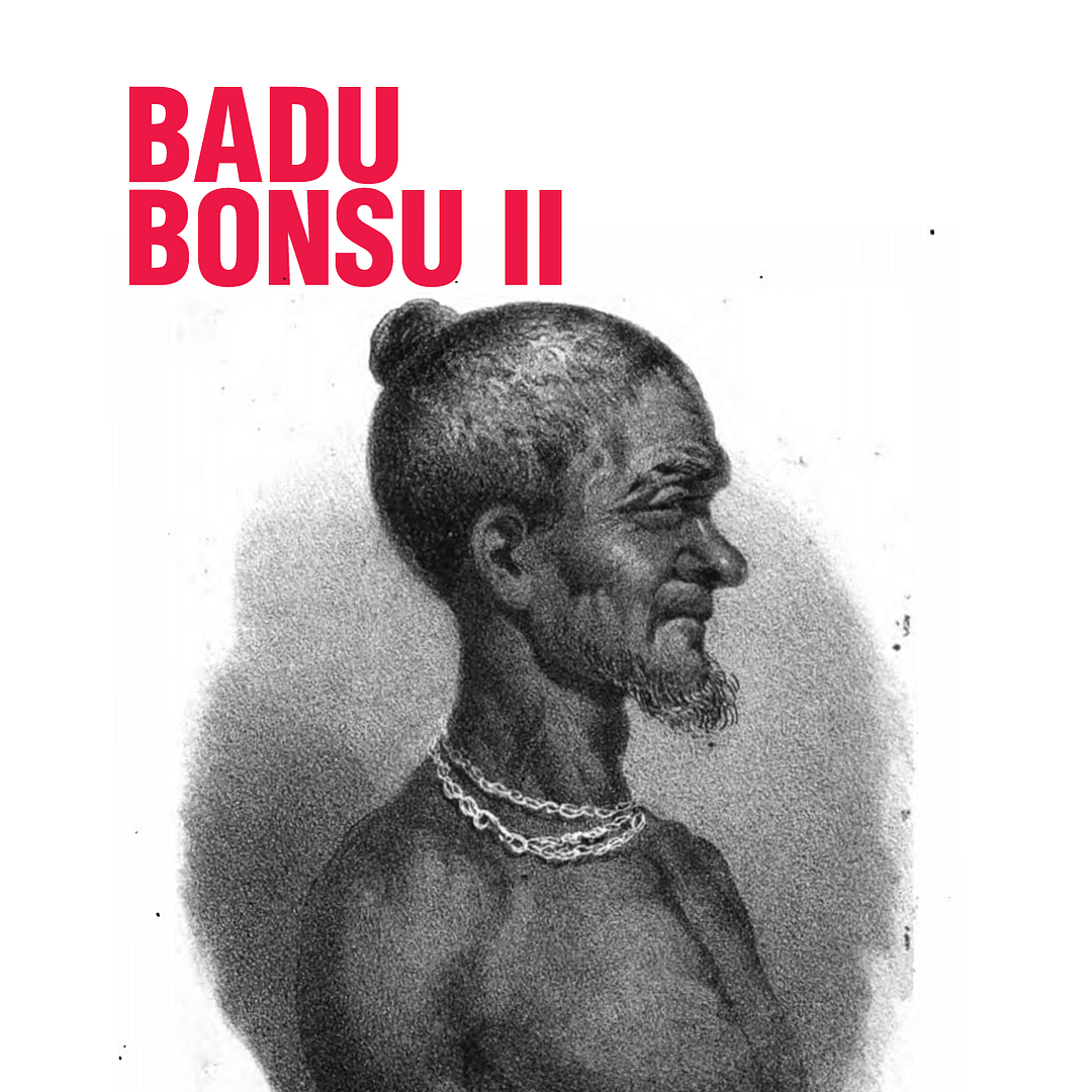 The Golden Kingdom that fell: Ahanta’s Rise, Fall, and the return of a king (Part 1)