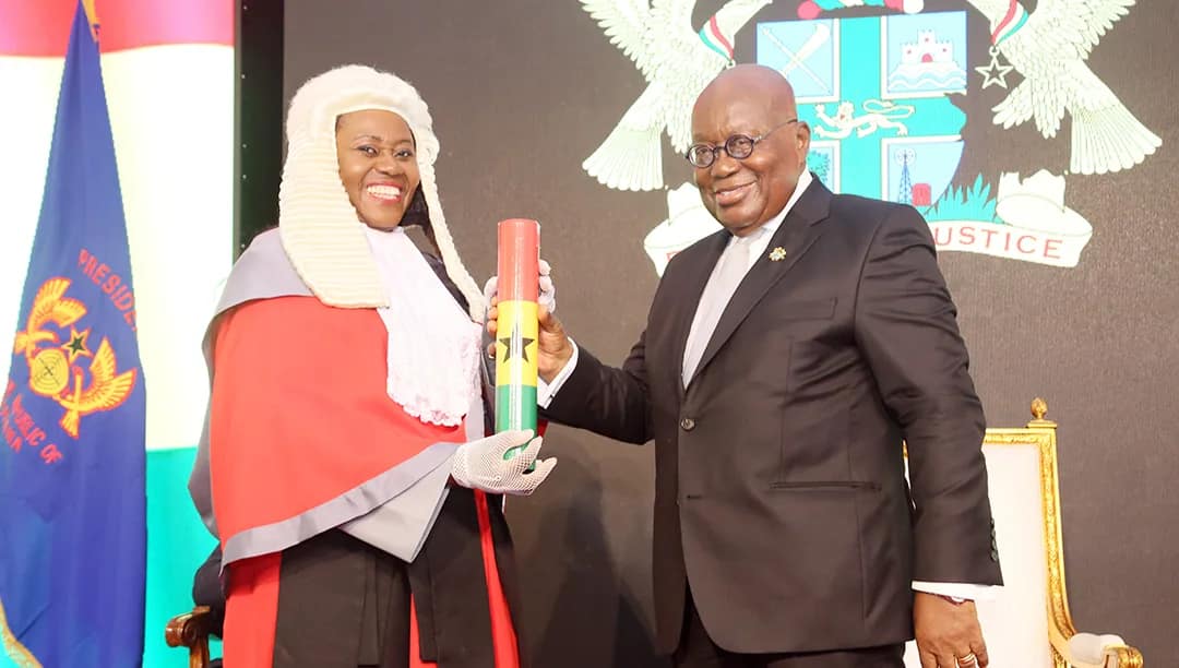 NPP can’t lecture gov’t on handling of petitions for CJ’s removal – Felix Kwakye Ofosu