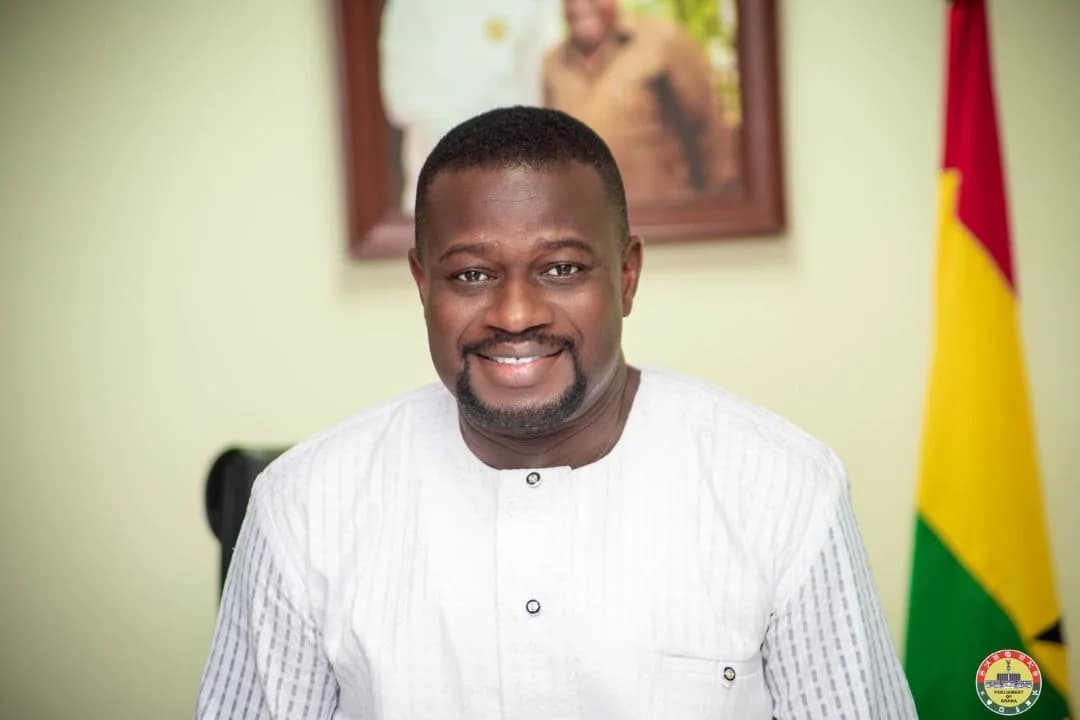 I never thought Mahama would be president again – Annor-Dompreh