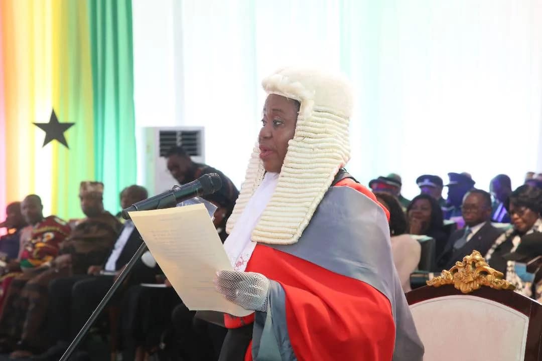 Implications of Chief Justice Torkornoo’s Suspension on Ghana’s Judicial Independence and Democratic Processes