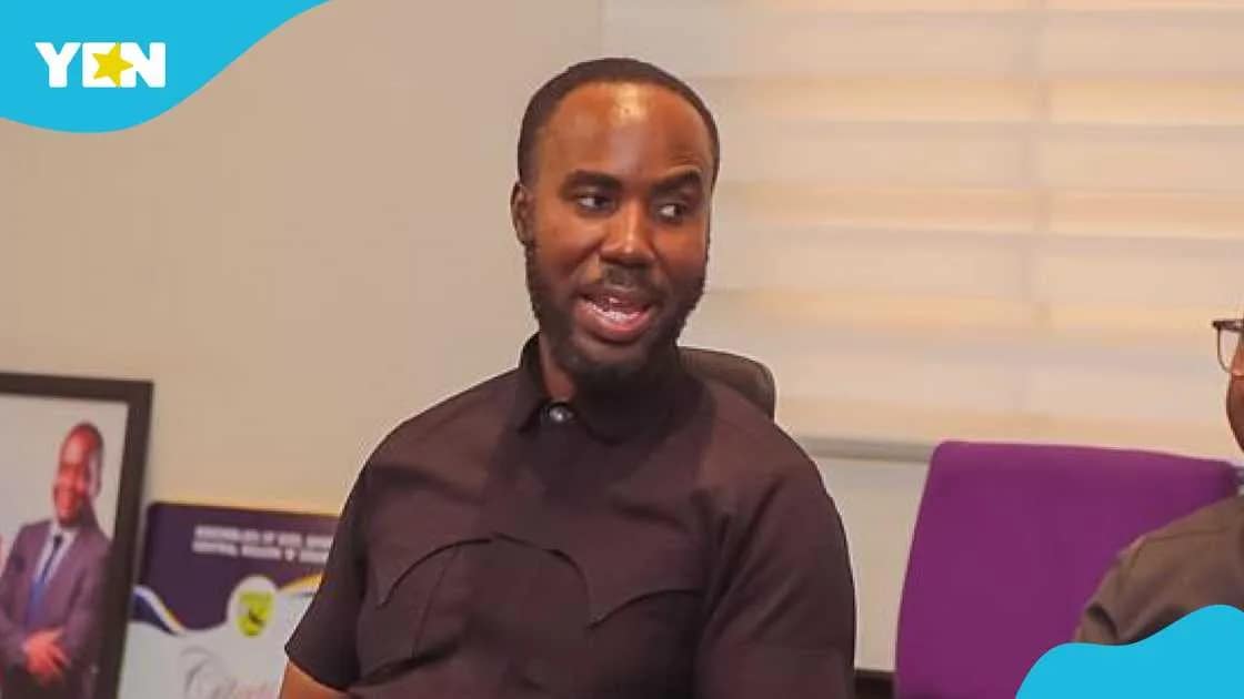 Adu Boahene to EOCO: GH¢5.1m was used to buy vehicles for then President-elect Mahama