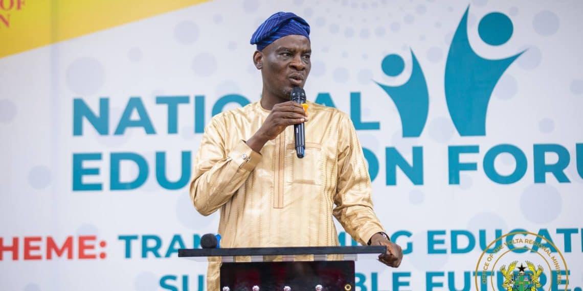 Ghana’s Import-Heavy Economy Needs Structural Reform — “24-Hour Economy” Is the Answer, Says Haruna Iddrisu