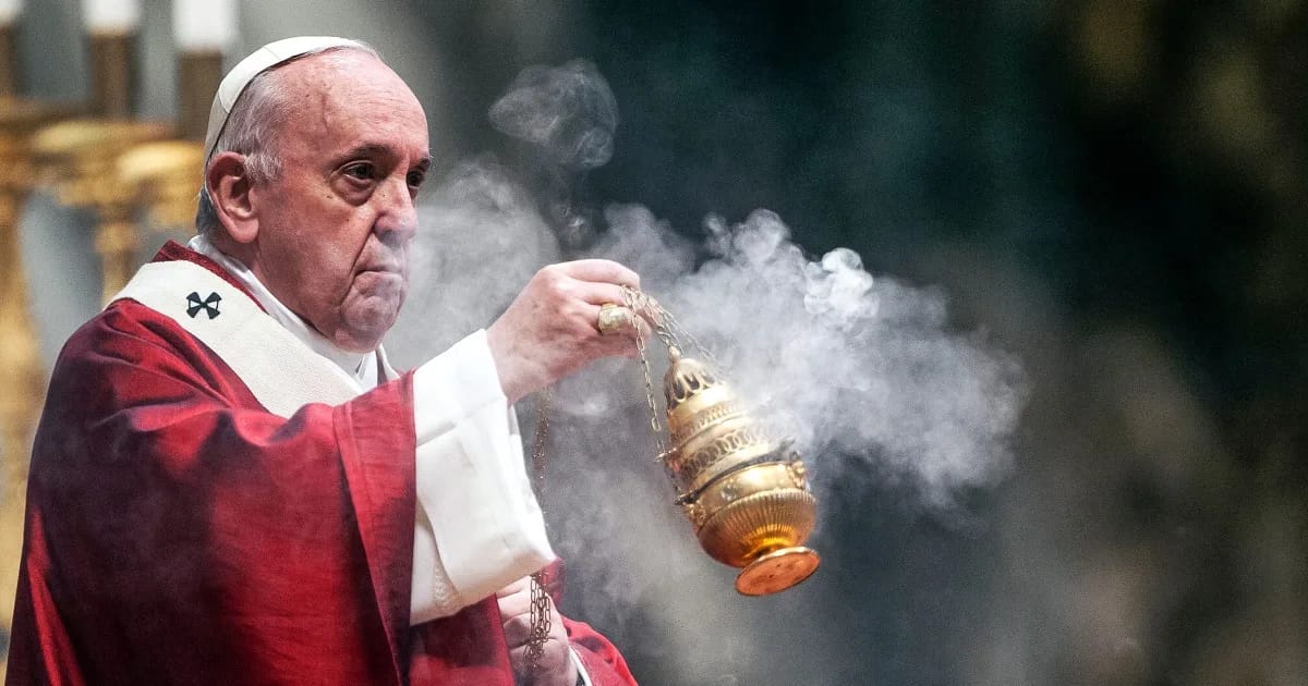 Pope Francis’ Life and Legacy in 10 Defining Moments