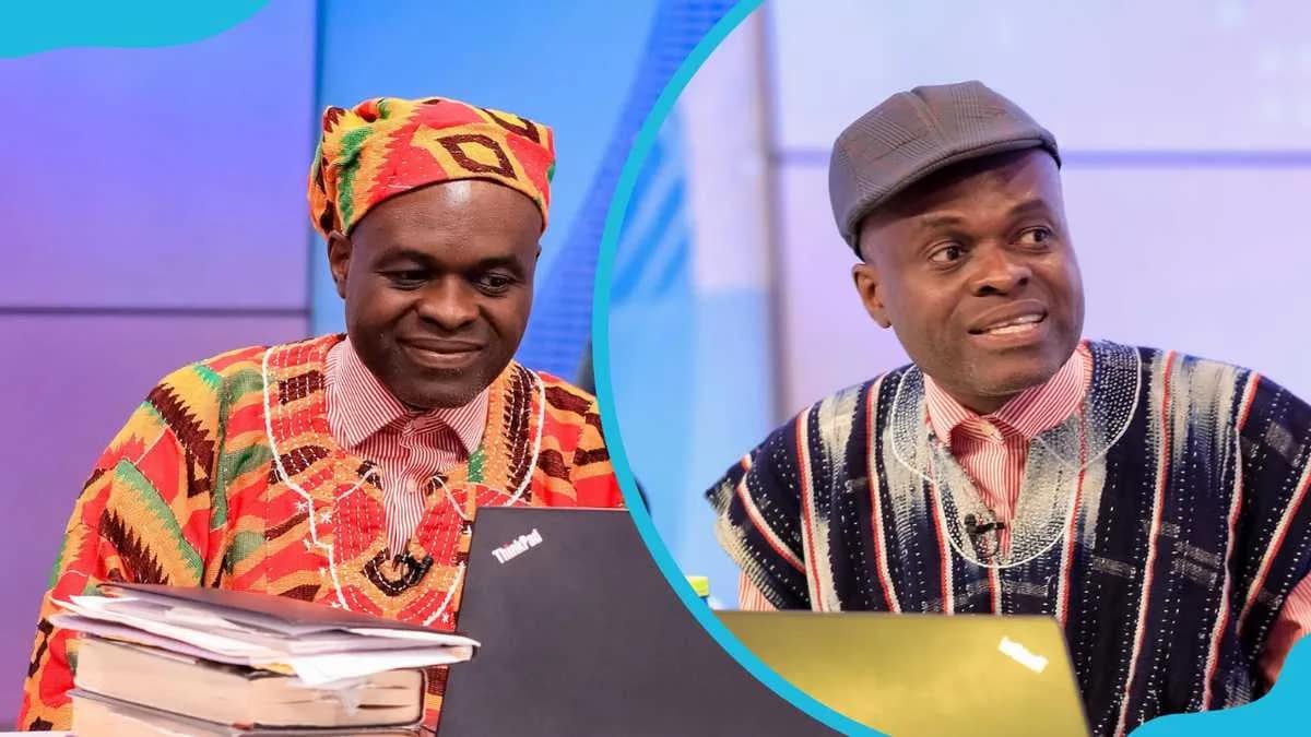 CJ should resign rather than drag this matter in public – Kpebu