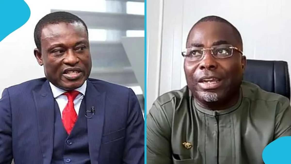 OSP files criminal charges against Charles Bissue over alleged IMCIM corruption scandal