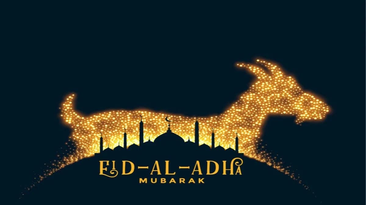 Friday, June 6 declared public holiday for Eid-Ul-Adha