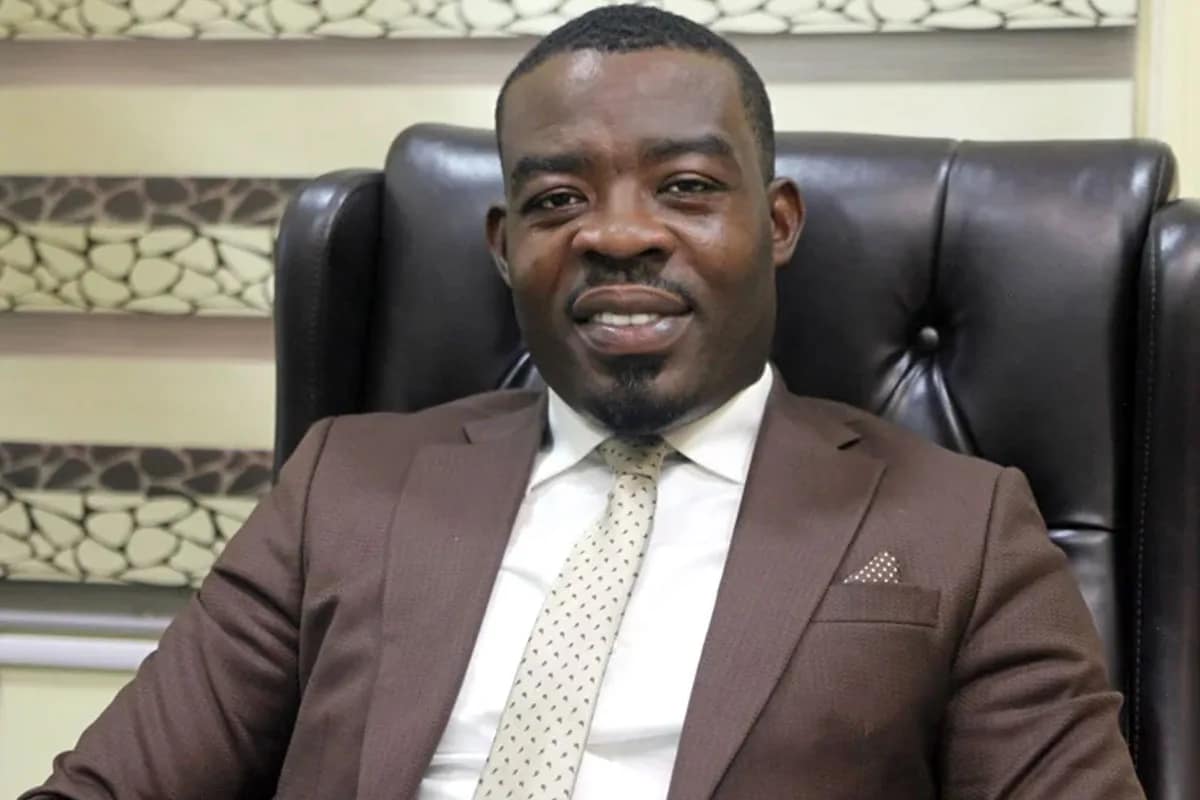 GRA shuts down claims of freezing Richard Armah Quaye’s accounts