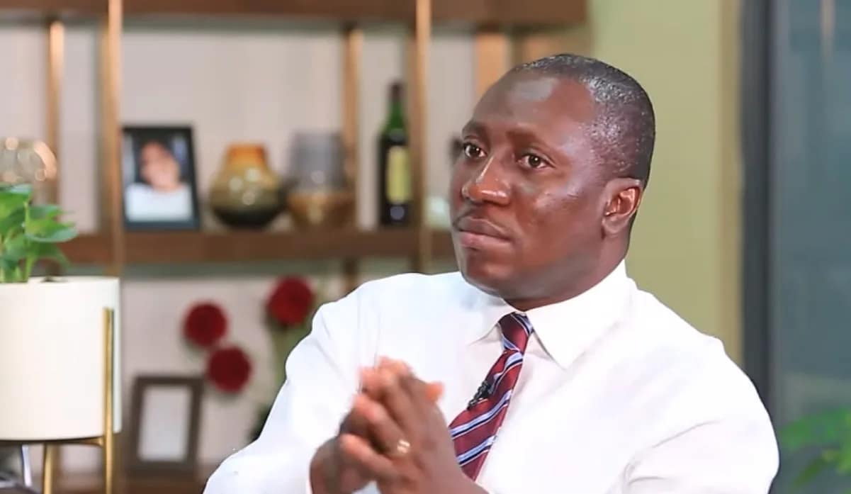 You can arrest all of us; we’ll remain resolute and defeat you in 2028 – Afenyo-Markin to NDC