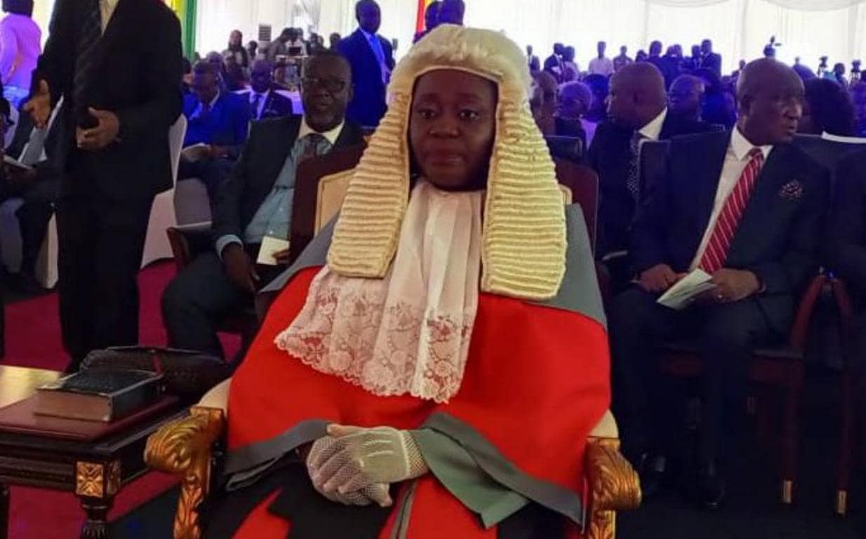 Opinion: Justice, Politics, and the Judiciary — What Mahama’s Nomination of Justice Baffoe-Bonnie Means for Ghana
