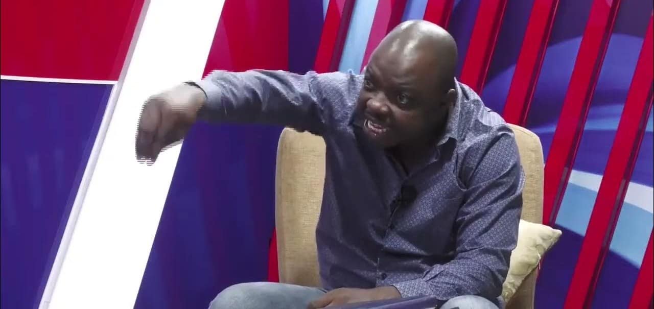 Timeline: Abronye DC’s Biggest Controversies and Political Battles