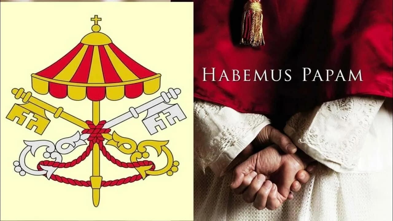 “Habemus Papam!” – A Historic Catholic Proclamation