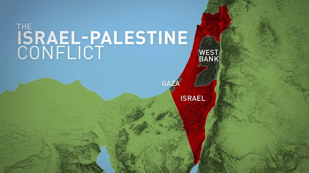 History of the Israel-Palestine Conflict: A Comprehensive Overview