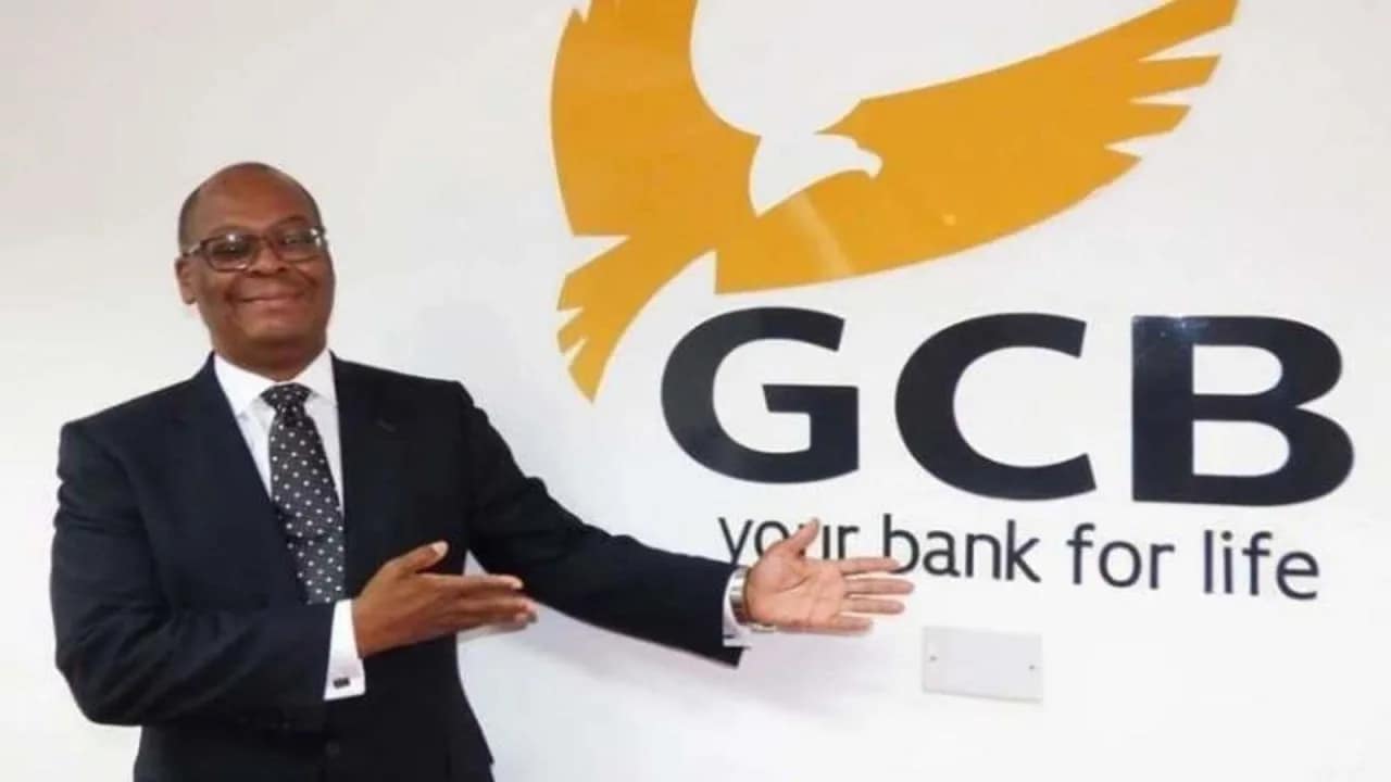 GCB Bank PLC – Agona Nkwanta Branch: Empowering Growth and Financial Stability in Ahanta West