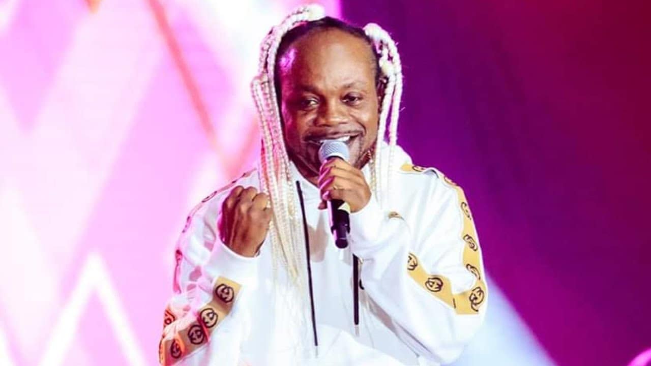 🇬🇭 Daddy Lumba Dead?