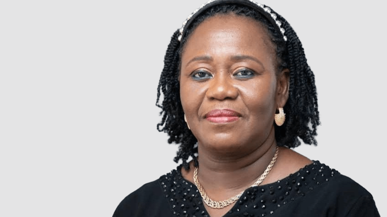 Breaking: President Mahama Removes Chief Justice Gertrude Torkornoo Following Misconduct Findings