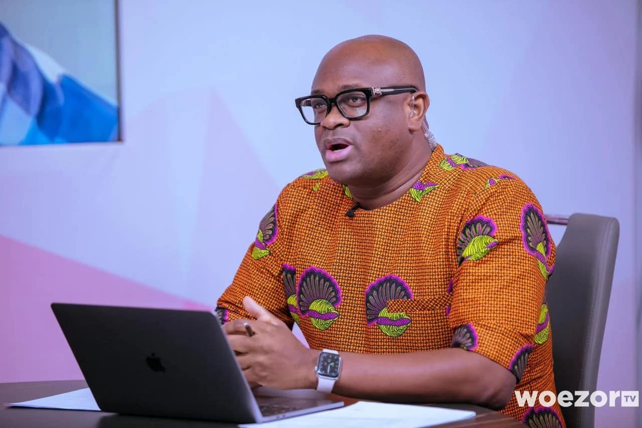 CJ suspension demo: Mahama has proven that he’ll preserve democracy – Stan Dogbe assures