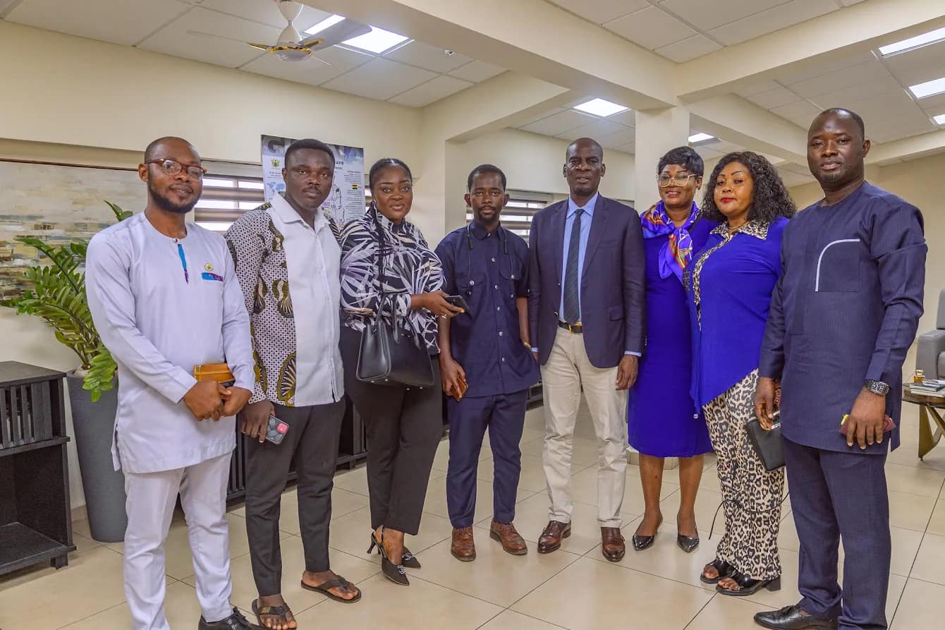 NDC Teachers Forum Pushes for Urgent Salary Reform for Ghanaian Educators