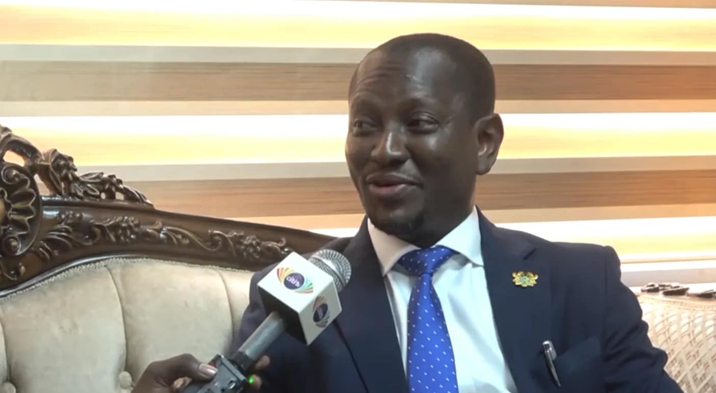 NIB’s attempt to arrest Akwatia MP surprising – Tuah Yeboah