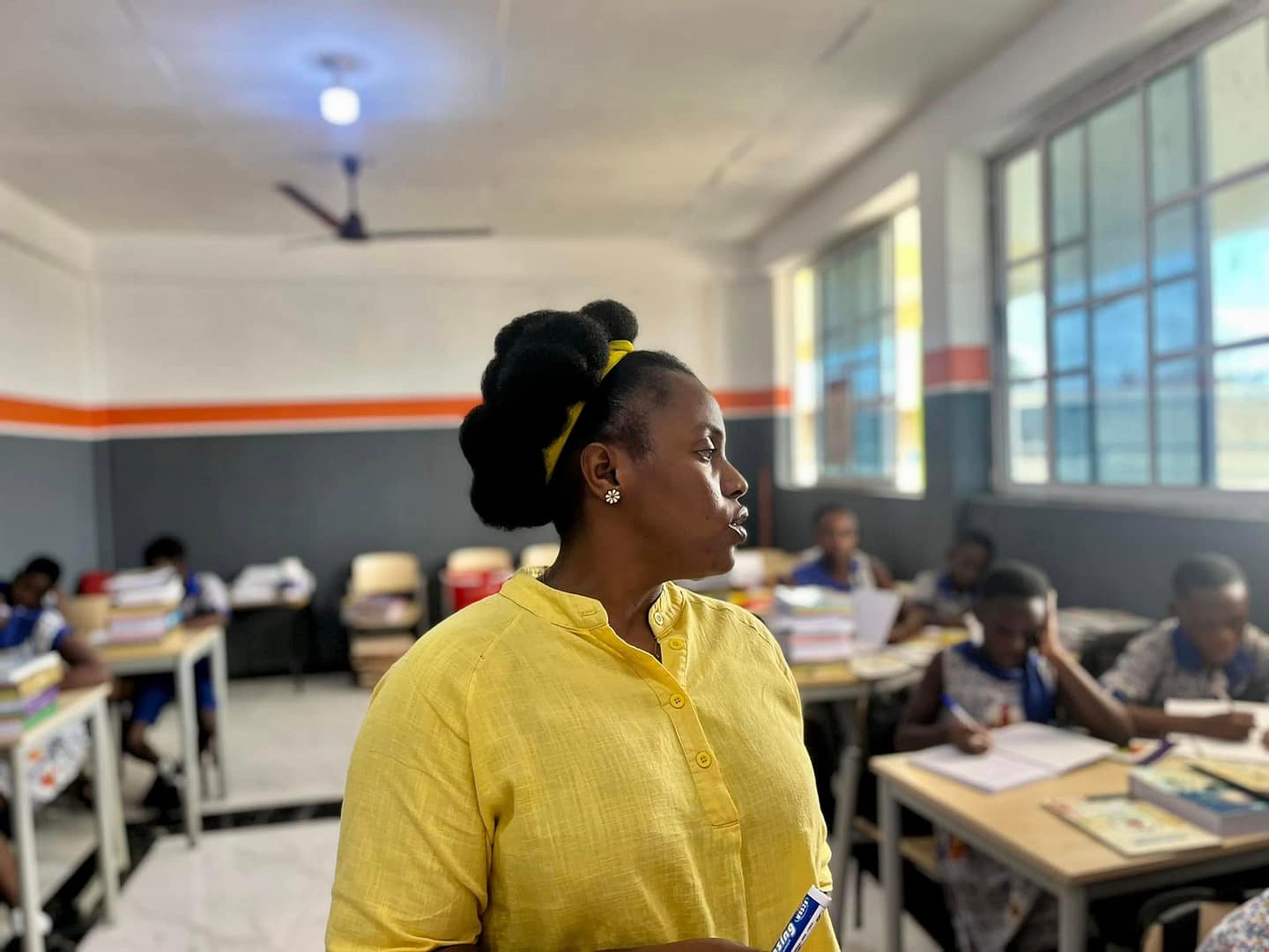 Westside Celebrates First Historic B.E.C.E. Milestone