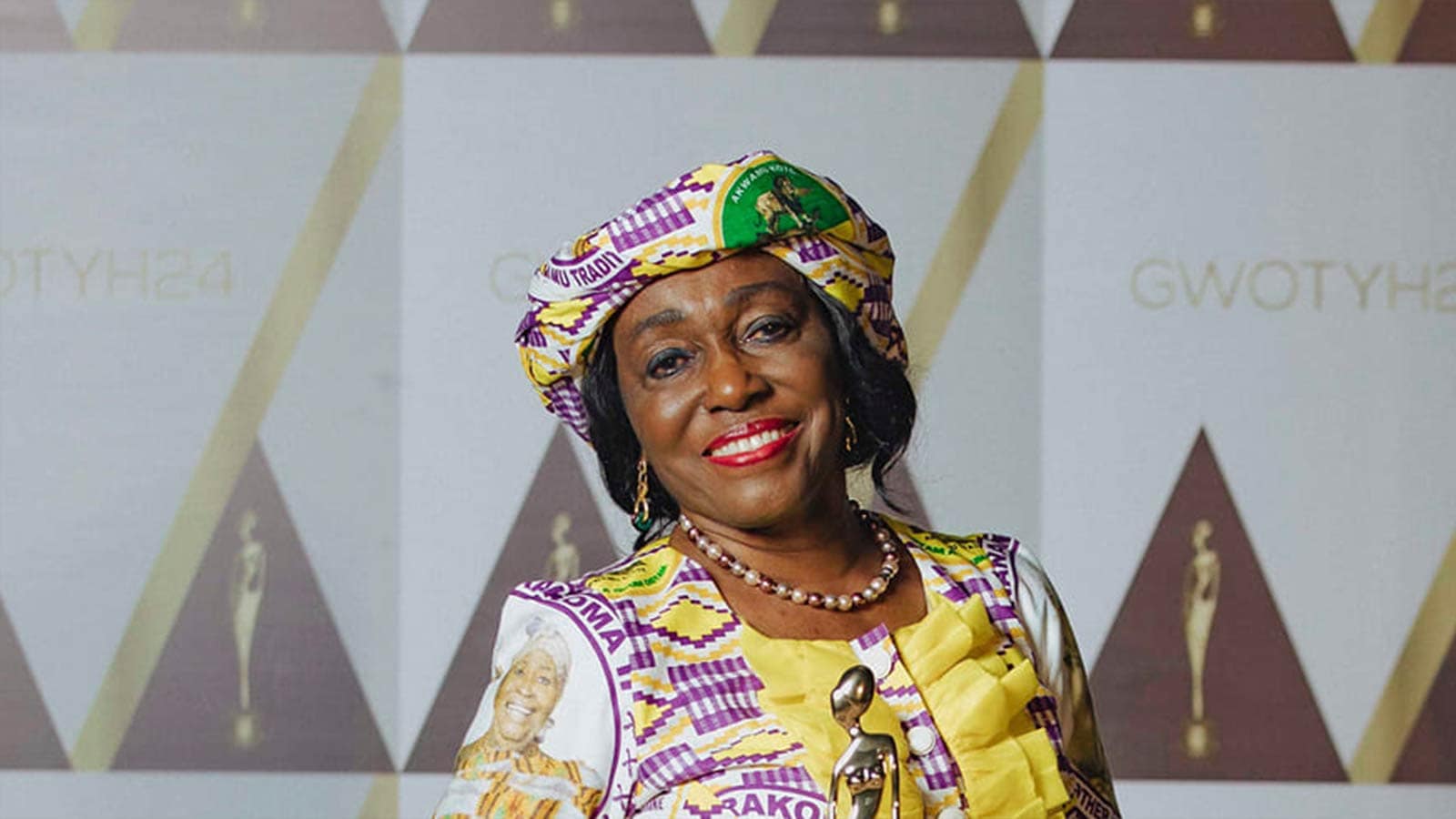 Government Declares Three Days of National Mourning for Nana Konadu Agyeman-Rawlings