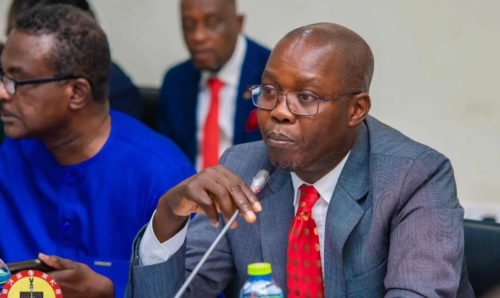 Minority’s motion to probe post-Dec. 7 dismissals blocked