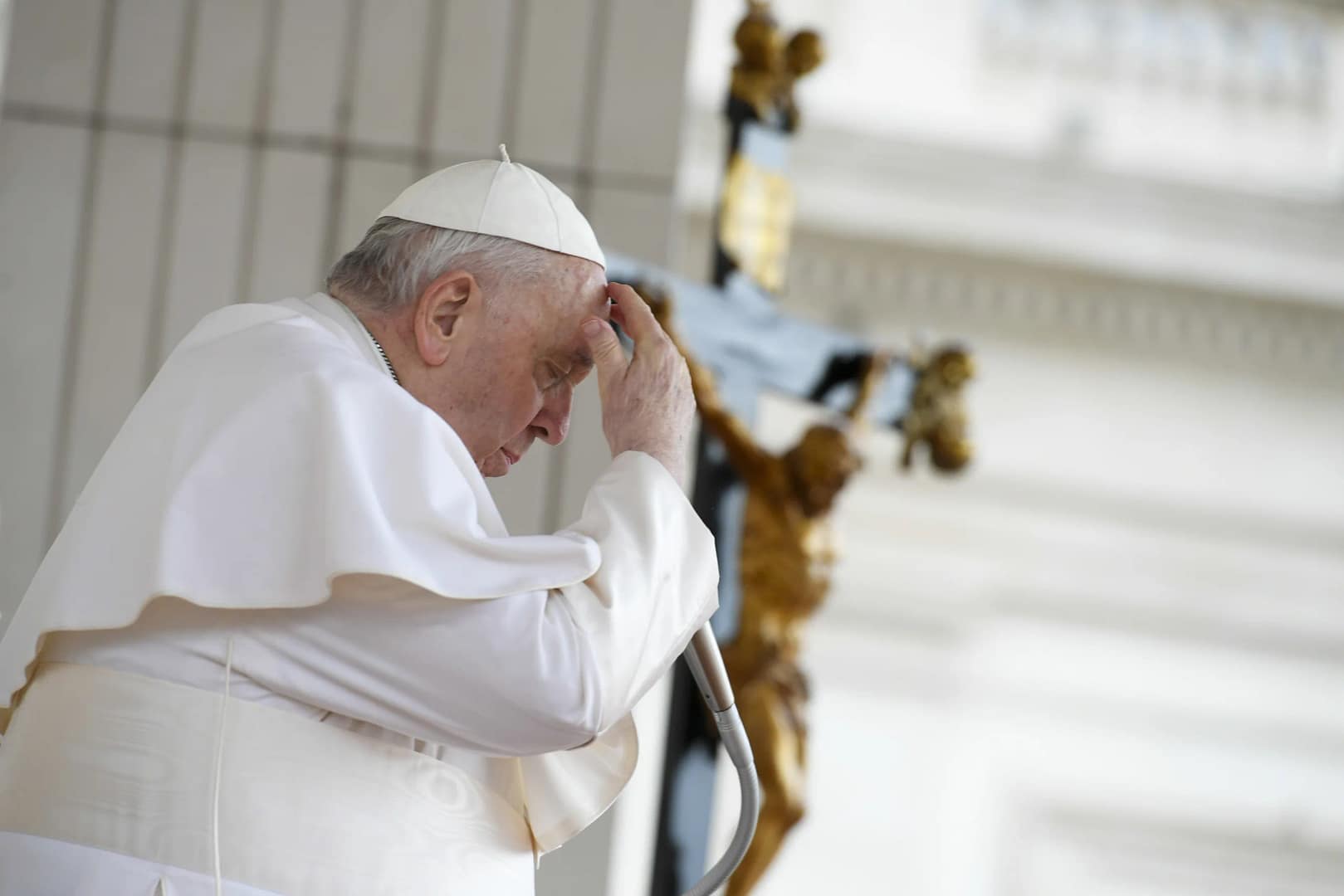 Pope Francis has died. Here’s a timeline of some key events in his life.