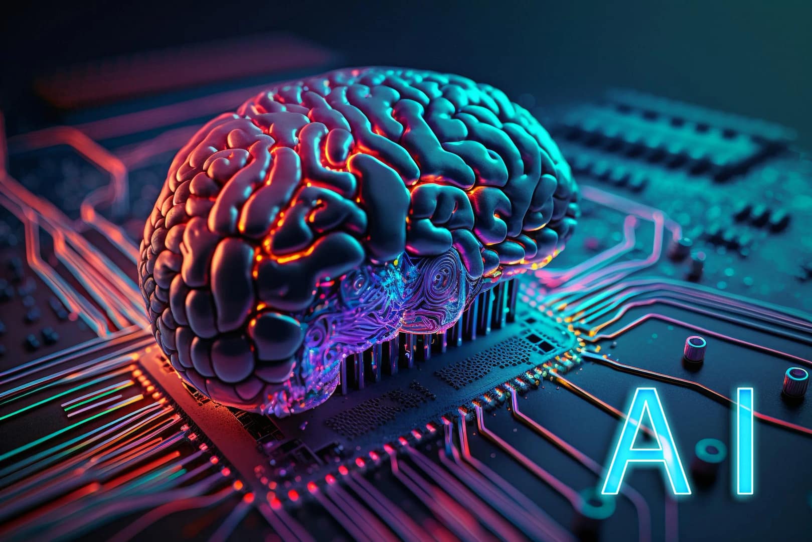 10 AI Terms Everyone Should Know…