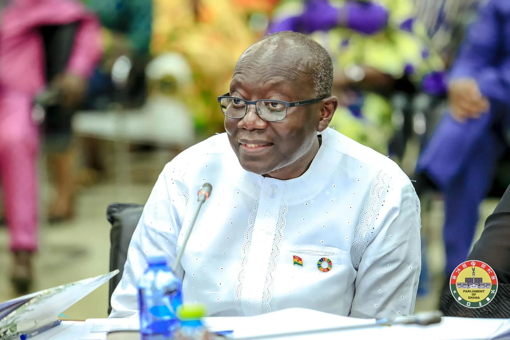Ofori-Atta will be declared wanted if he misses June 2 deadline – OSP warns