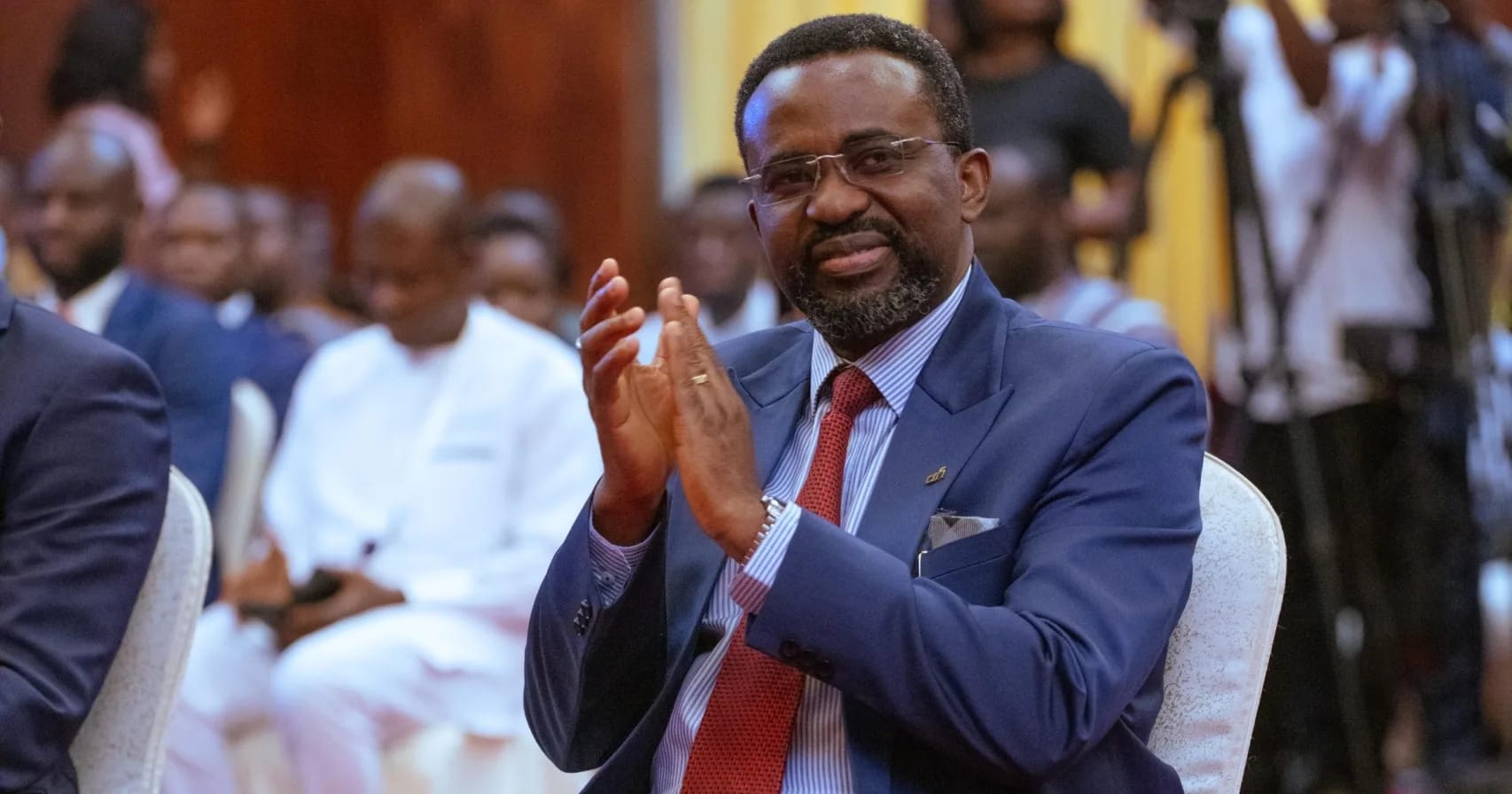 Parliament summons BoG Governor on March 5 to address new HQ concerns