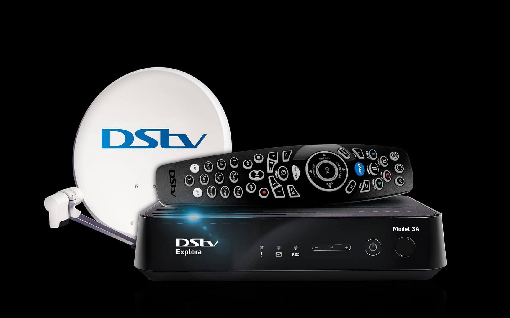 Ghana Tightens Grip on MultiChoice Over ‘Unfair’ DStv Subscription Fees