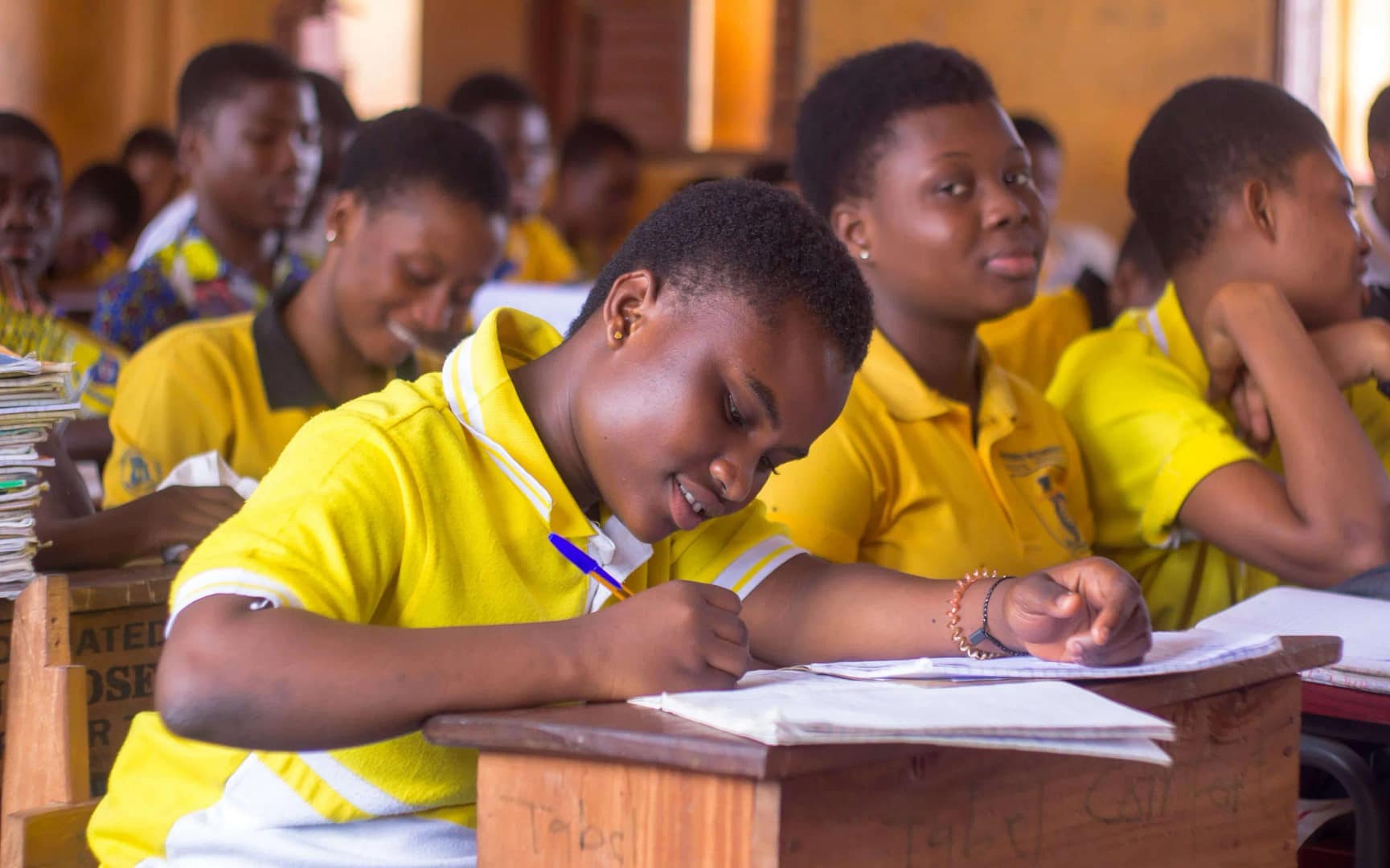 2025 BECE: 10 arrested for malpractices
