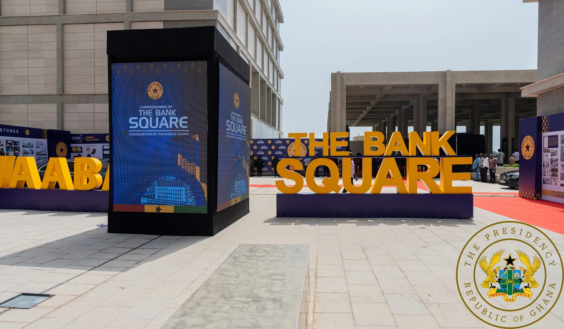 Bank of Ghana’s MPC begins crucial meeting to review Economic Outlook