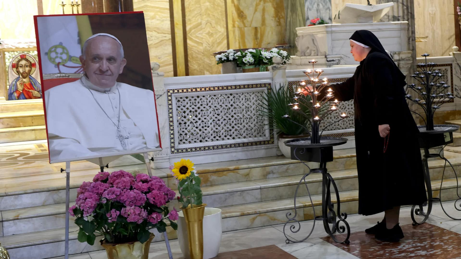 When Is Pope Francis’ Funeral? What We Know About the Schedule of Services So Far