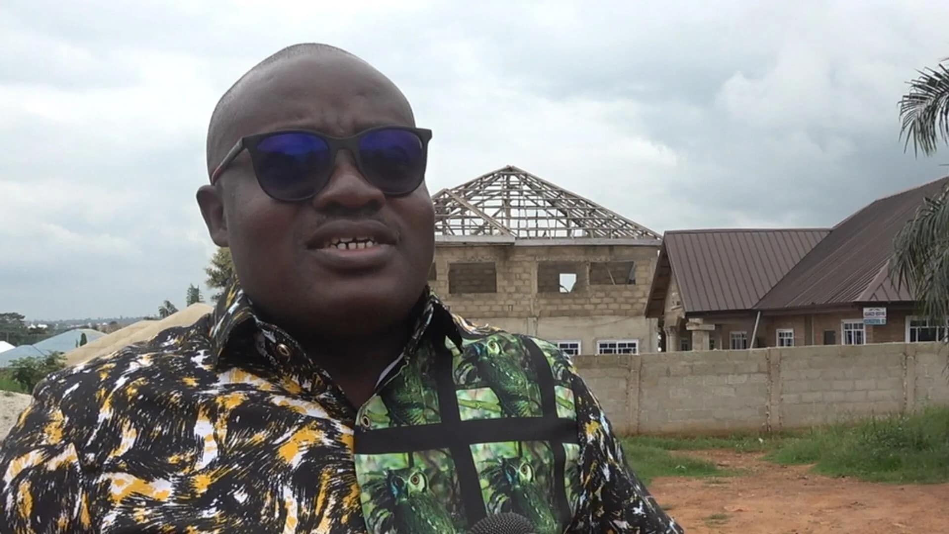 We’ll patrol relentlessly to stop rebuilding of galamsey camp – FC’s W/Regional Manager