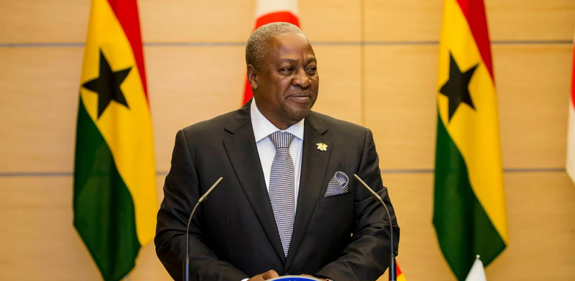Mahama recommends nomination of 7 Justices to Supreme Court