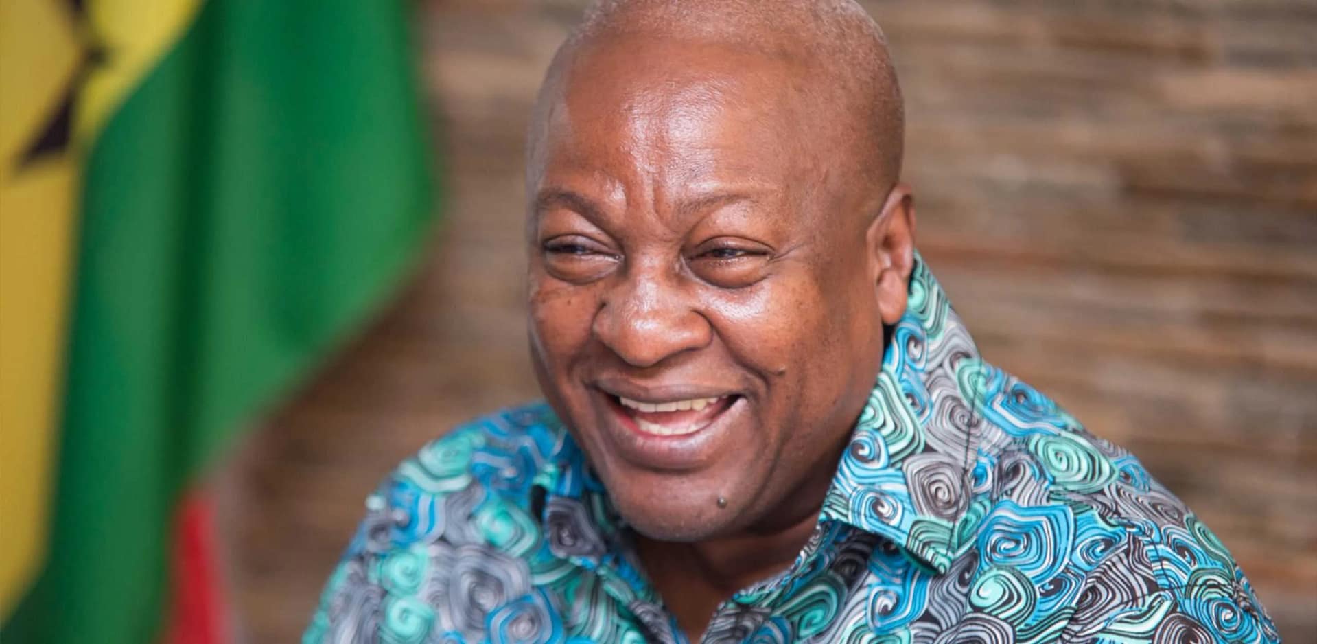 Mahama Declares: ECG Will Stay Public, Not for Sale