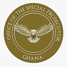 OSP – Office of The Special Prosecutor