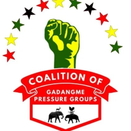 Probe into Nii Armah Quaye’s income attempt to sabotage him – Coalition of GaDangme Pressure Groups alleges