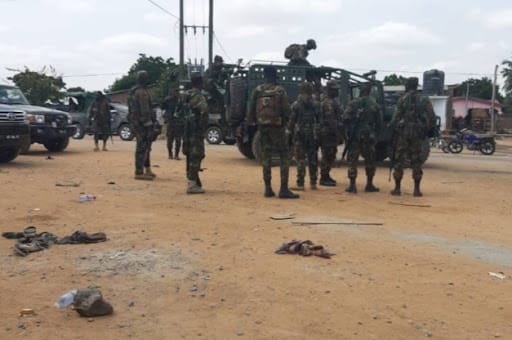 Interior Ministry renews curfew in Bawku