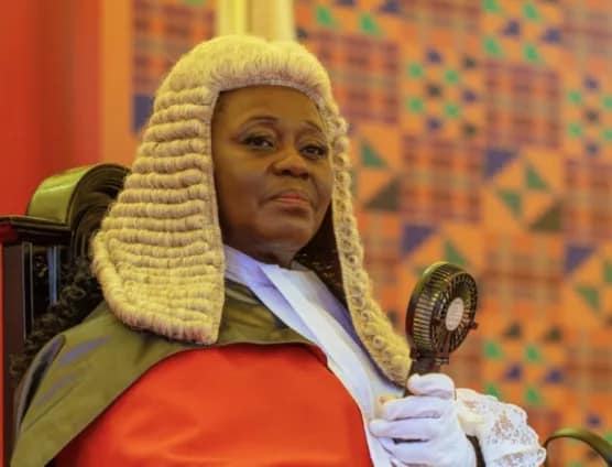 List of Mahama’s 5-member committee to review petitions against CJ
