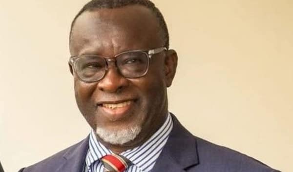 President Mahama Nominates Justice Paul Baffoe-Bonnie as Chief Justice