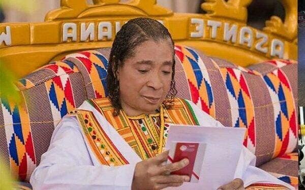 Apostle Dr. Kwadwo Safo Kantanka Passes On at 77