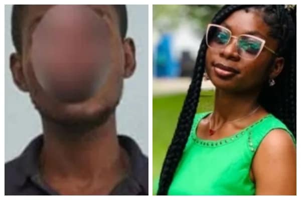 Alleged Stealing, Strangling by Knee: Blow-by-blow account of KNUST girl’s murder