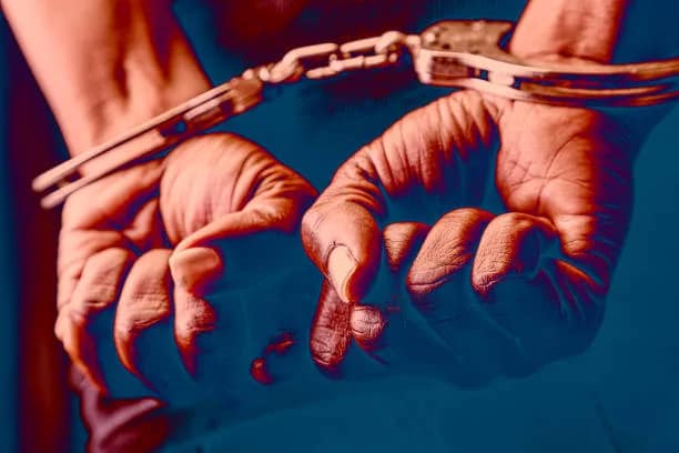 C/R: Woman arrested for biting customer’s testicles over 20 pesewas debt