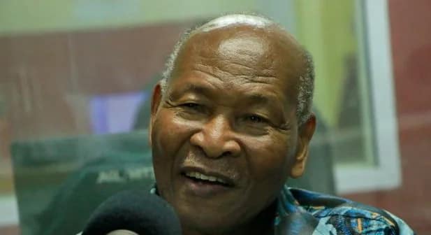 ‘This taints Ghana’s image abroad’ – Sam Okudzeto criticizes Chief Justice suspension